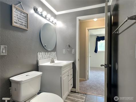 17103 15th Avenue E Spanaway WA 98387