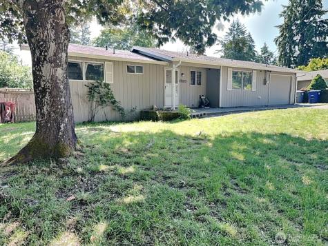 17103 15th Avenue E Spanaway WA 98387