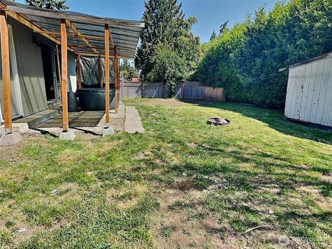 17103 15th Avenue E Spanaway WA 98387
