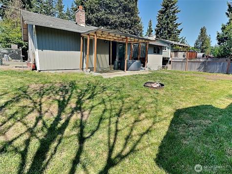 17103 15th Avenue E Spanaway WA 98387