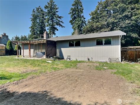 17103 15th Avenue E Spanaway WA 98387