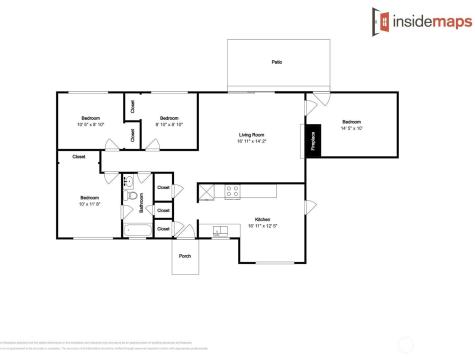 17103 15th Avenue E Spanaway WA 98387