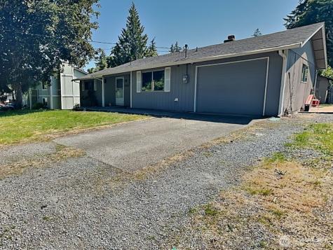 17103 15th Avenue E Spanaway WA 98387