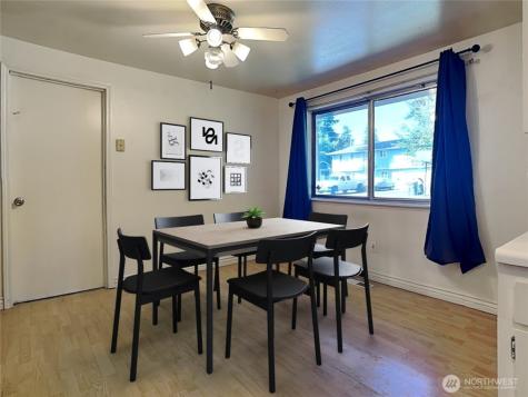 17103 15th Avenue E Spanaway WA 98387