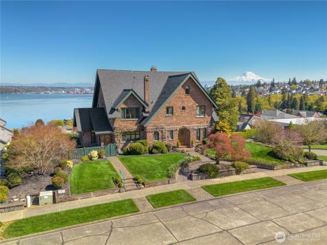 3605 N Washington Street Tacoma WA 98407