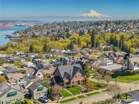 3605 N Washington Street Tacoma WA 98407