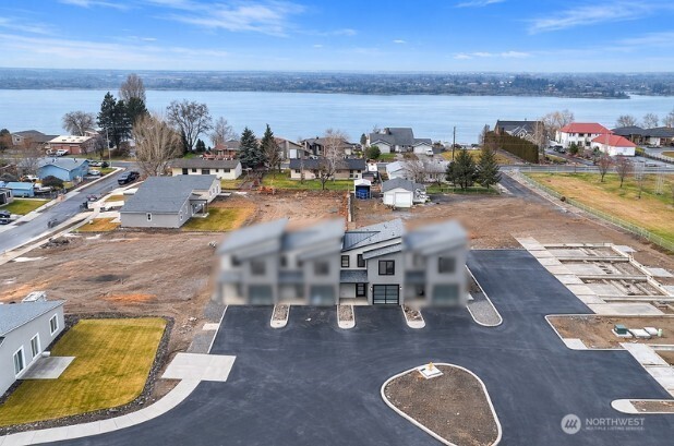 601 Dorsing Street Moses Lake WA 98837