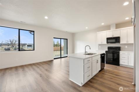 601 Dorsing Street Moses Lake WA 98837