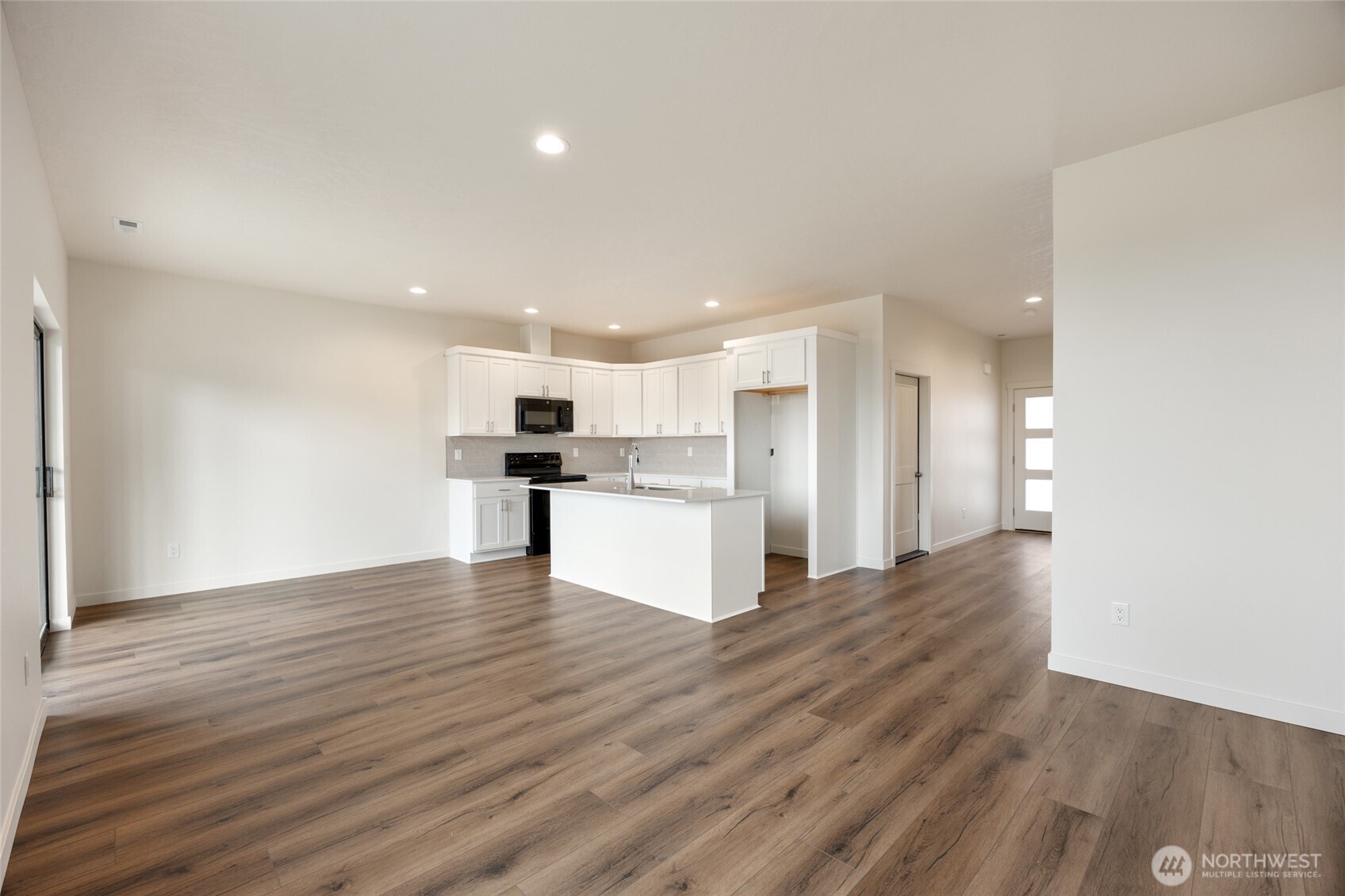 601 Dorsing Street Moses Lake WA 98837