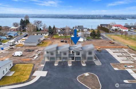 601 Dorsing Street Moses Lake WA 98837