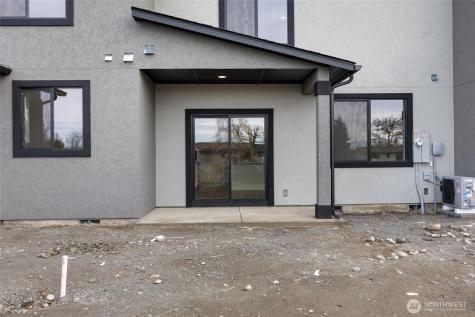 601 Dorsing Street Moses Lake WA 98837