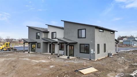 601 Dorsing Street Moses Lake WA 98837