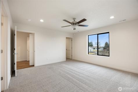 601 Dorsing Street Moses Lake WA 98837