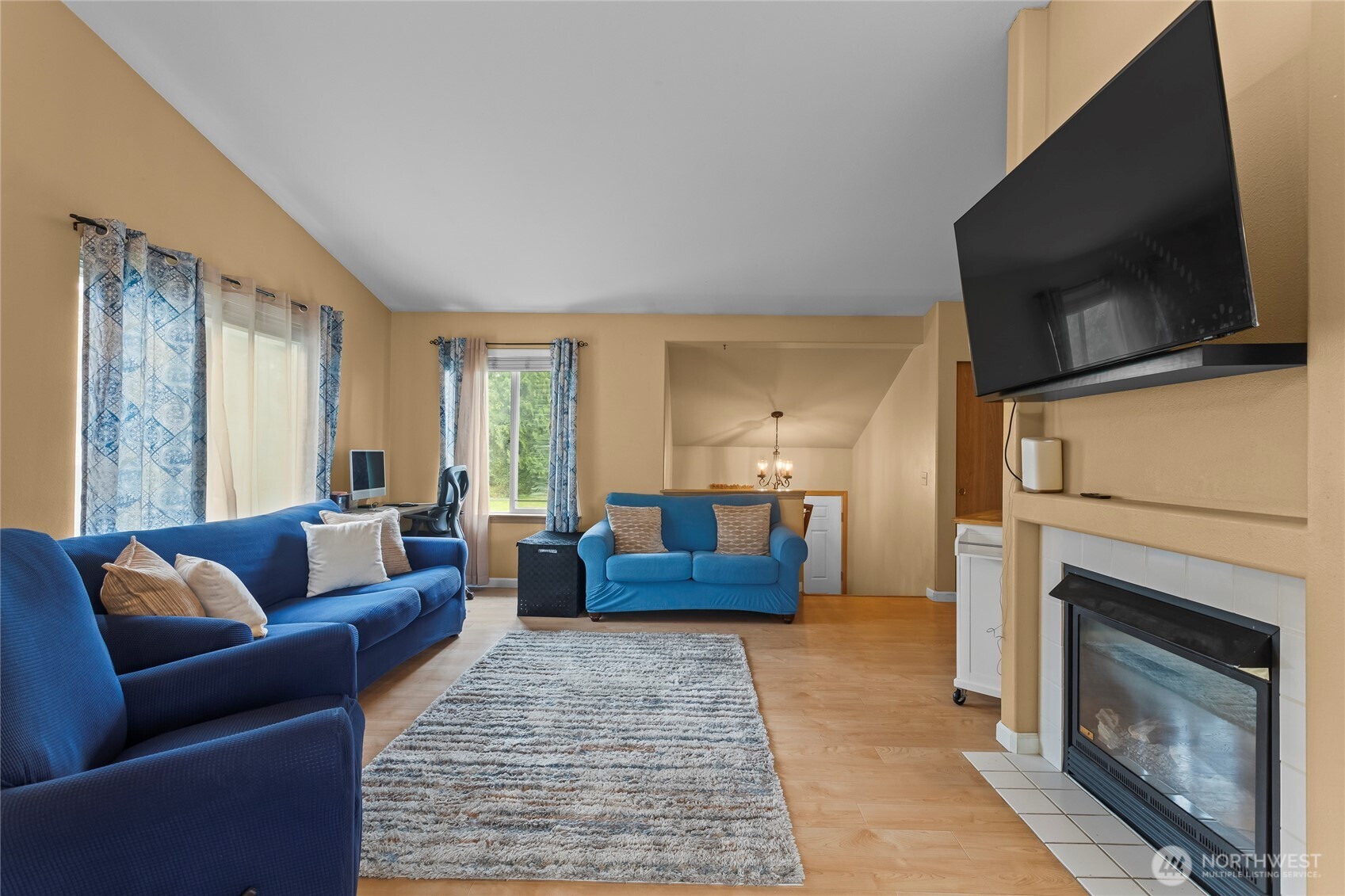 1305 185th Street E Spanaway WA 98387