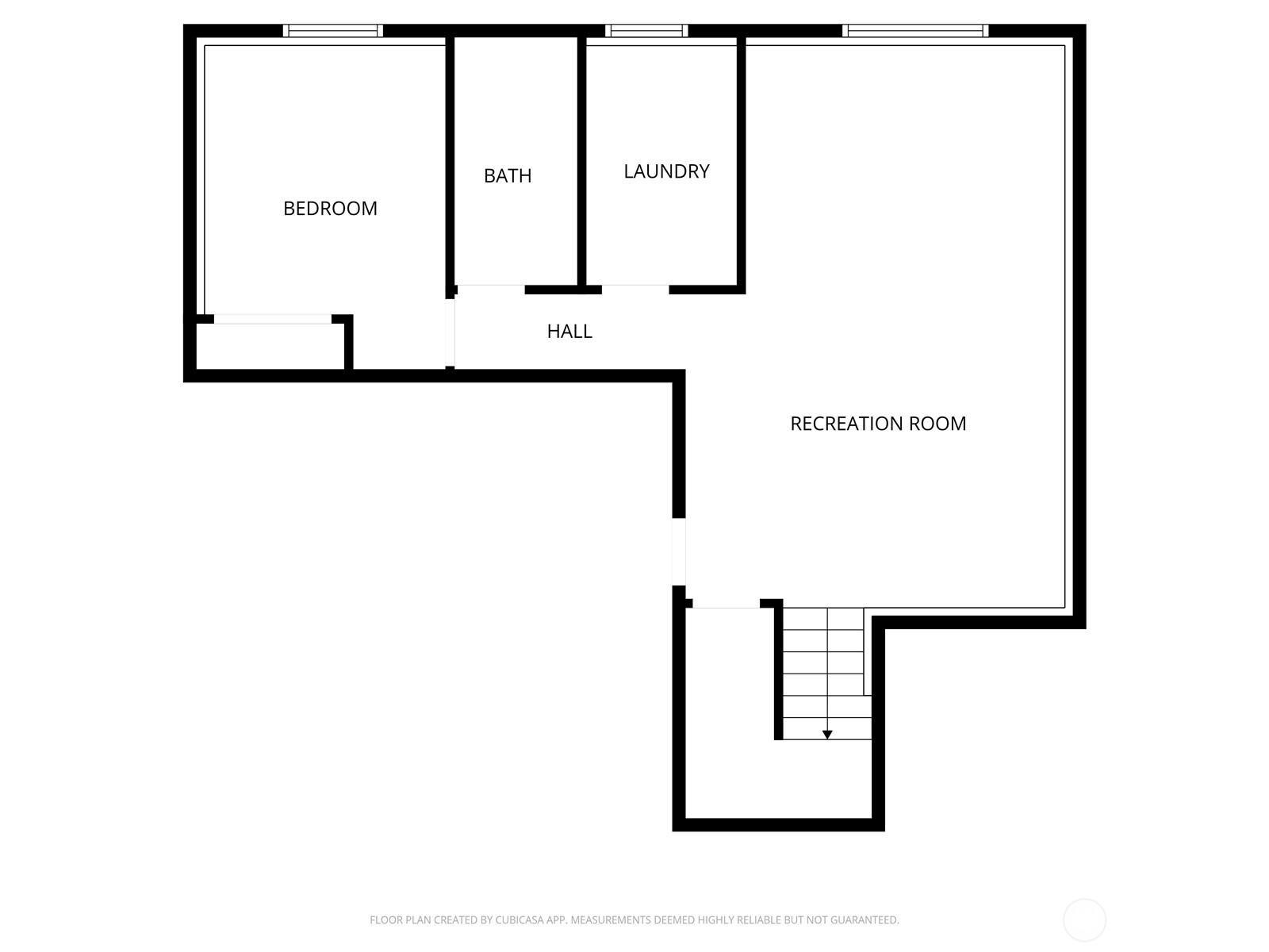 1305 185th Street E Spanaway WA 98387