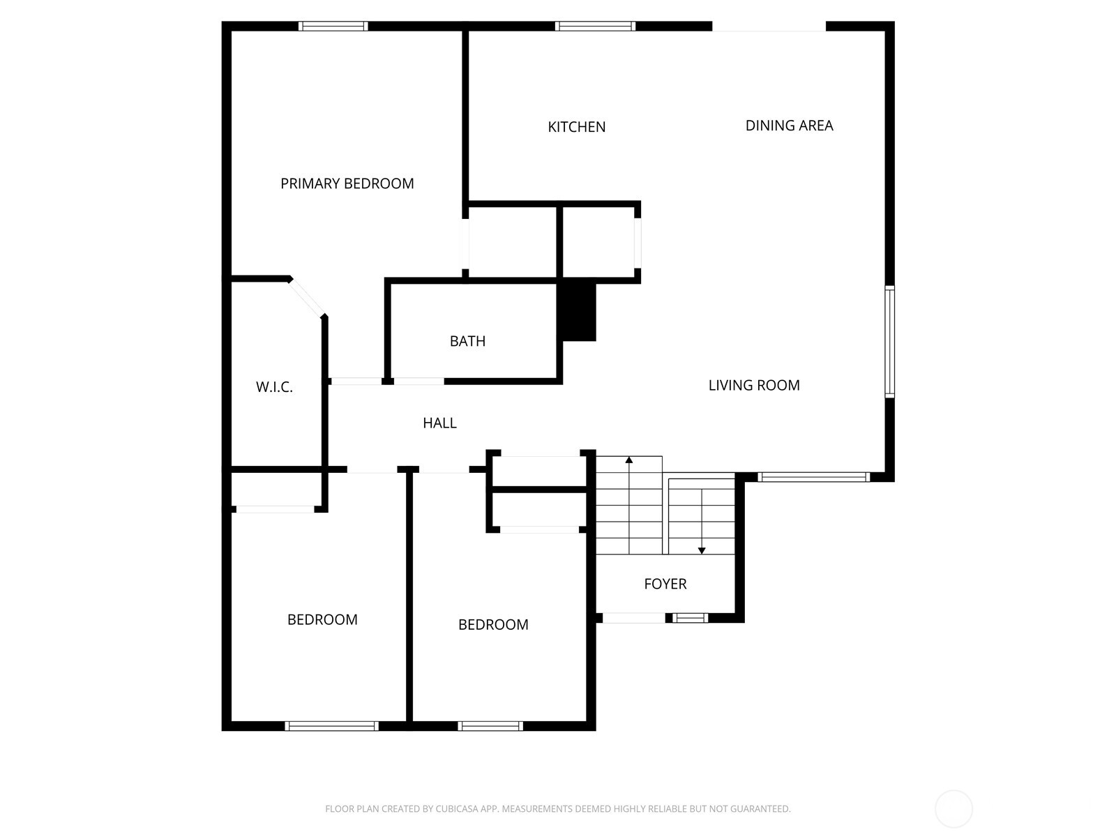 1305 185th Street E Spanaway WA 98387