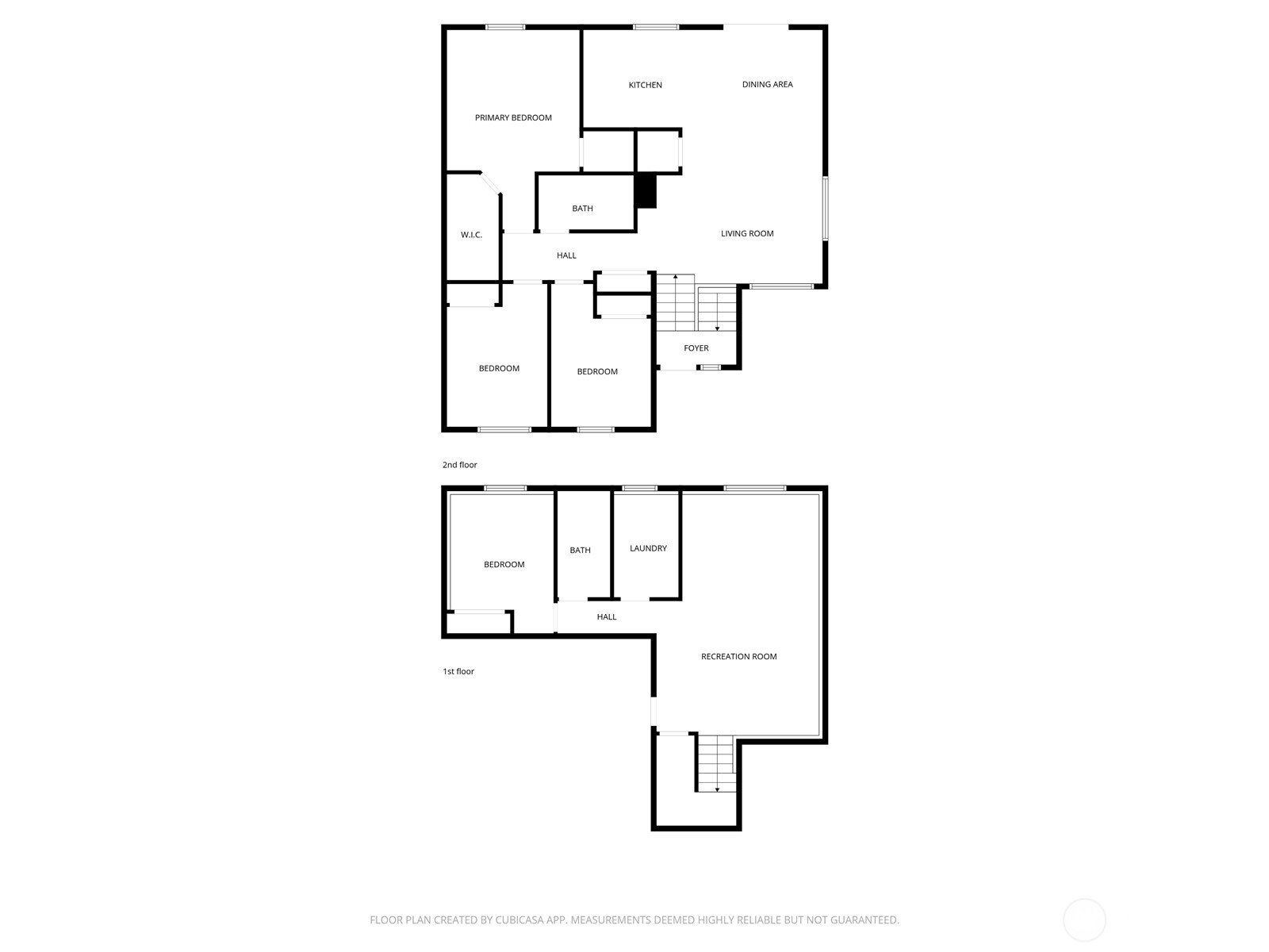 1305 185th Street E Spanaway WA 98387