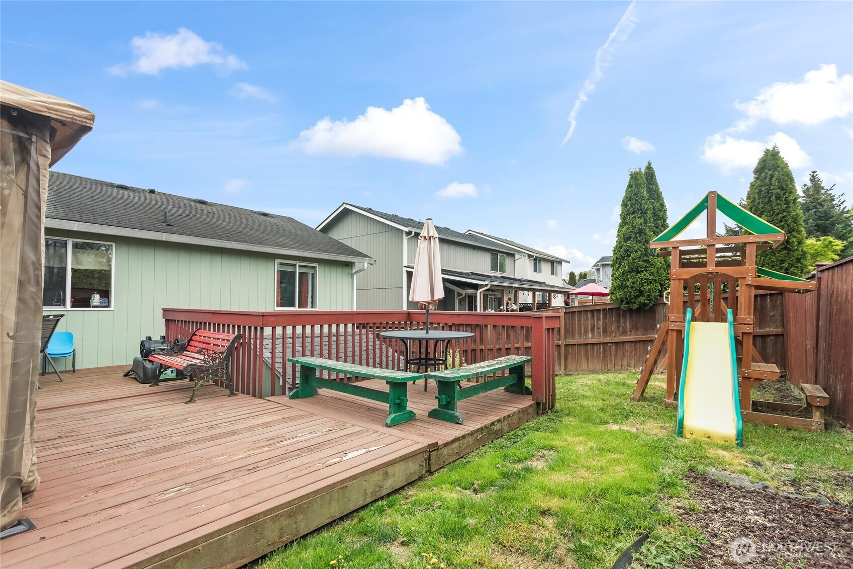 1305 185th Street E Spanaway WA 98387