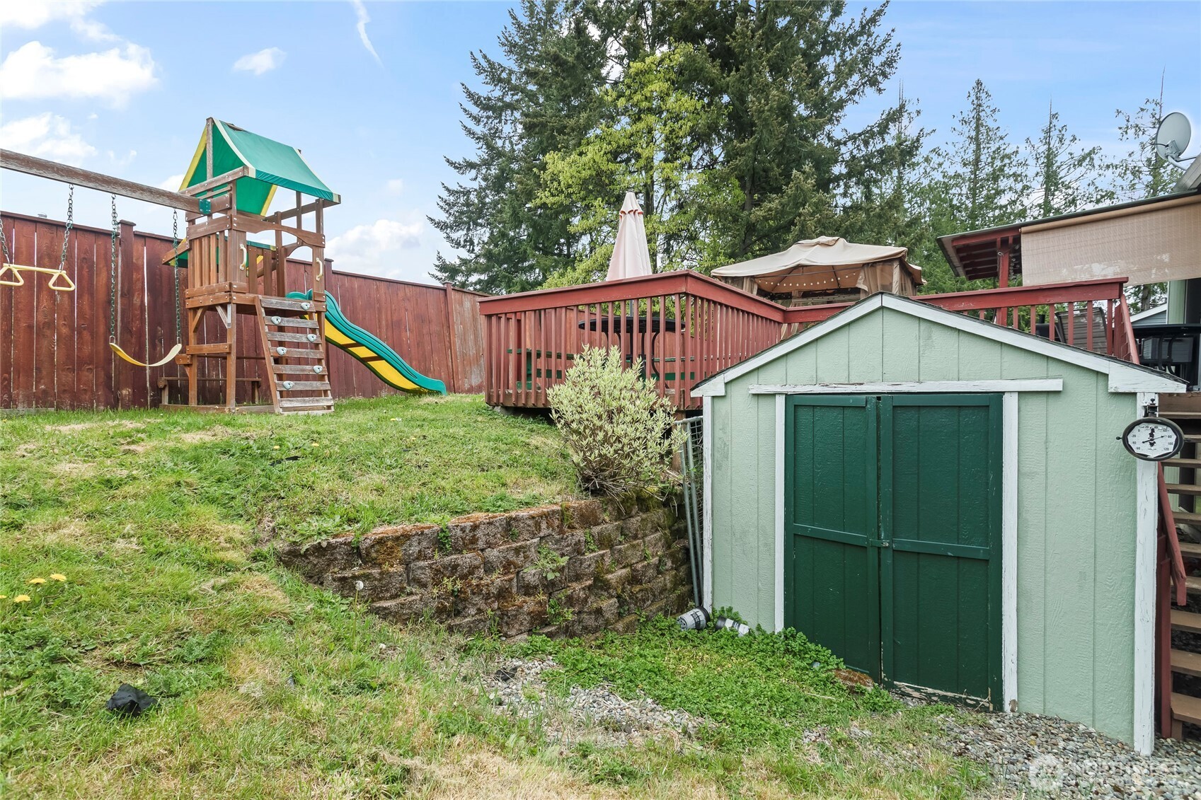 1305 185th Street E Spanaway WA 98387