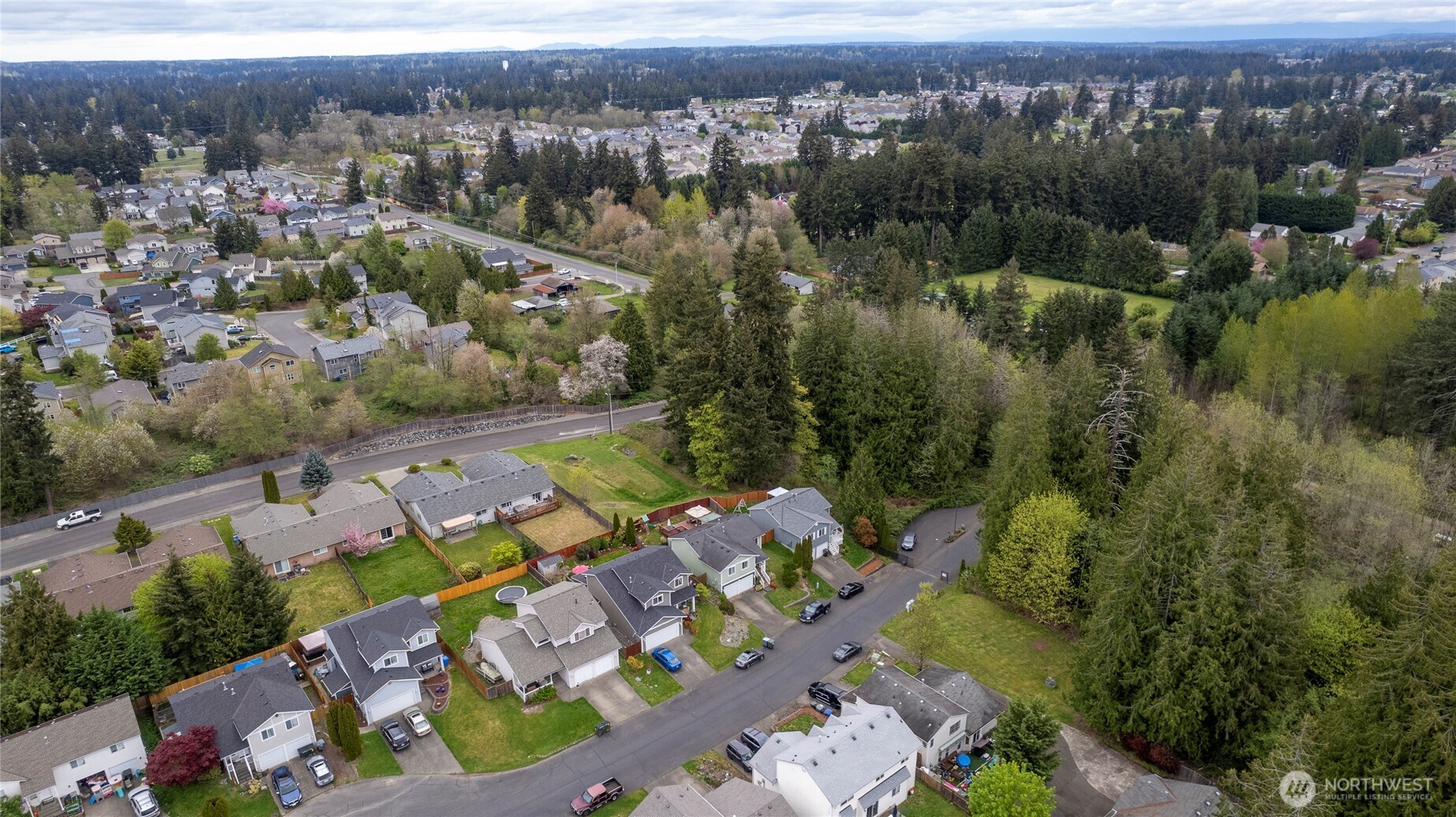 1305 185th Street E Spanaway WA 98387