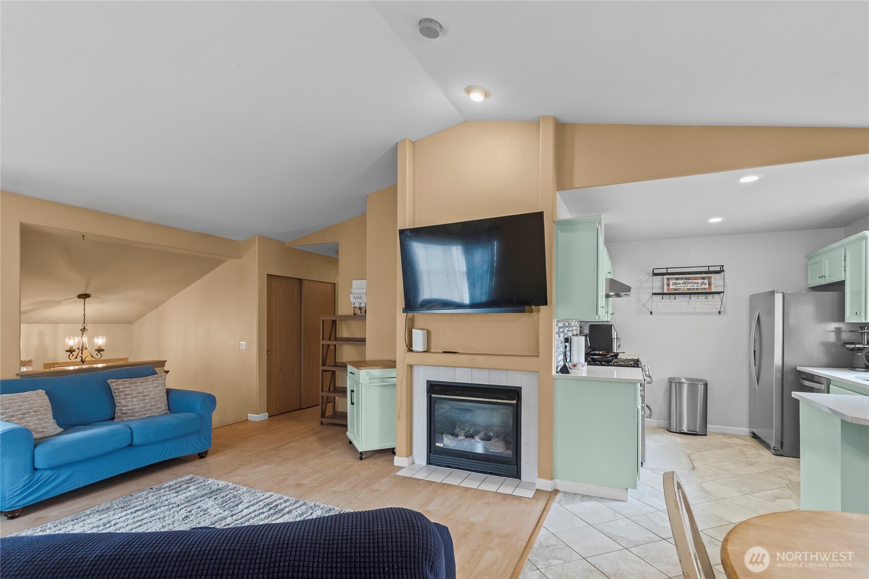1305 185th Street E Spanaway WA 98387