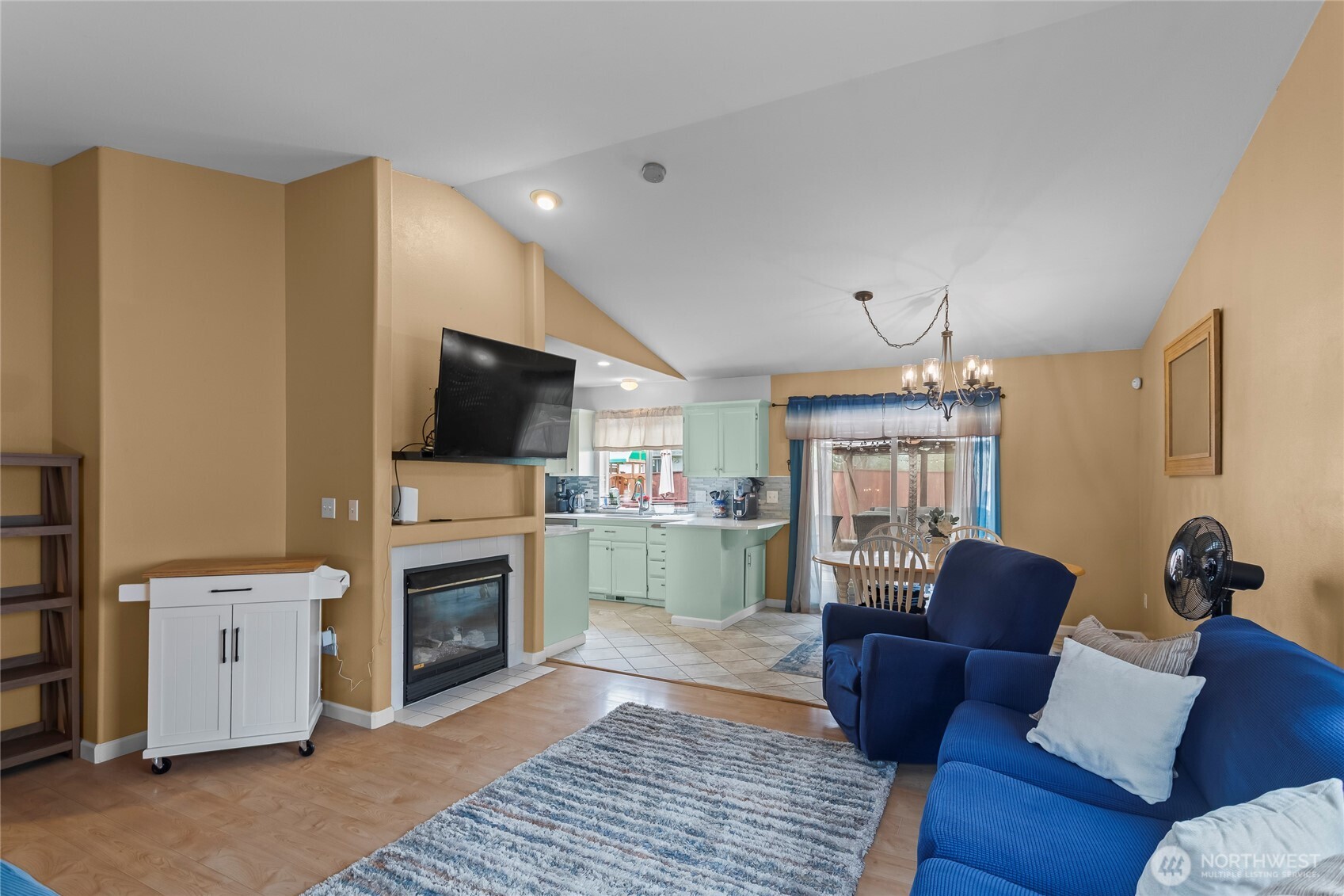 1305 185th Street E Spanaway WA 98387