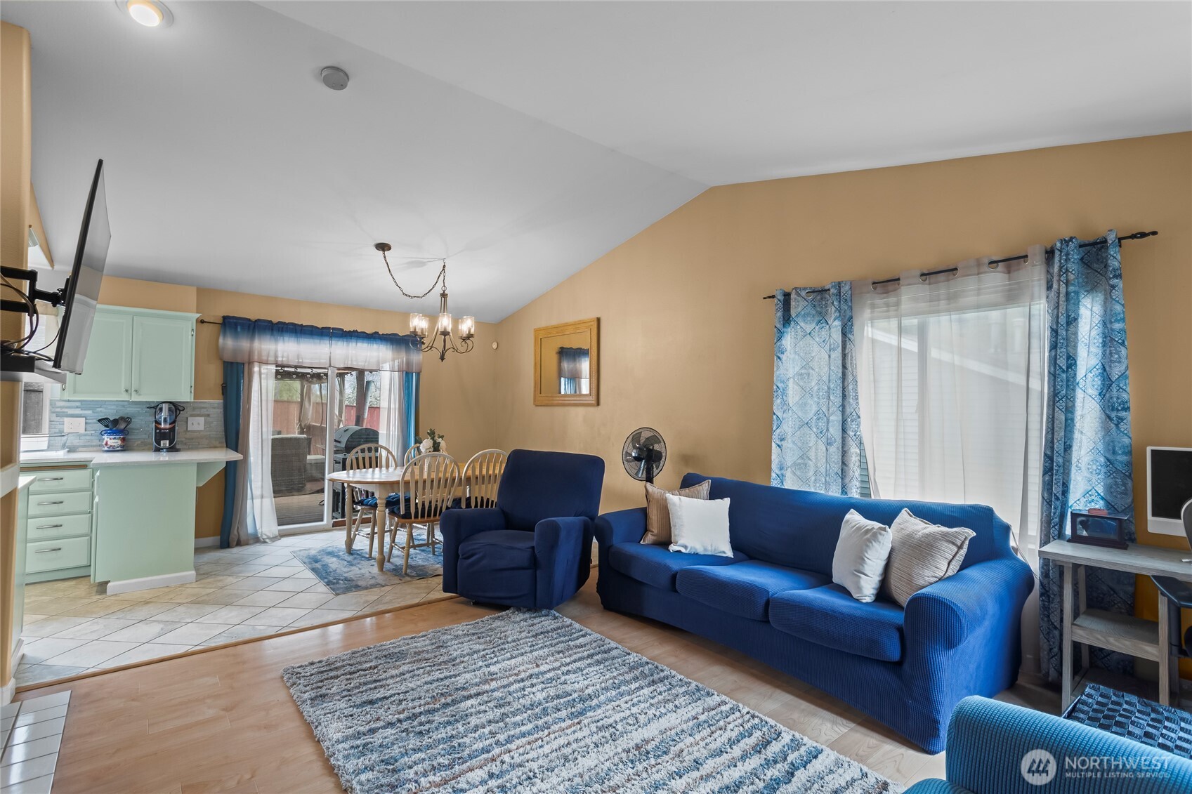 1305 185th Street E Spanaway WA 98387