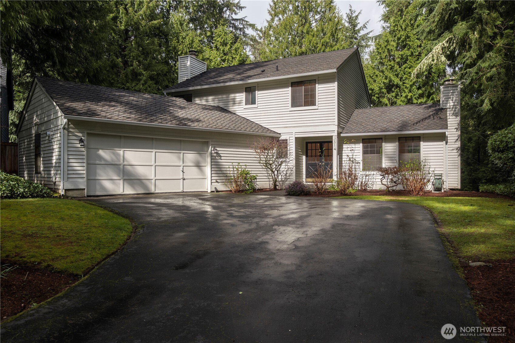 3514 208th Place NE Sammamish WA 98074