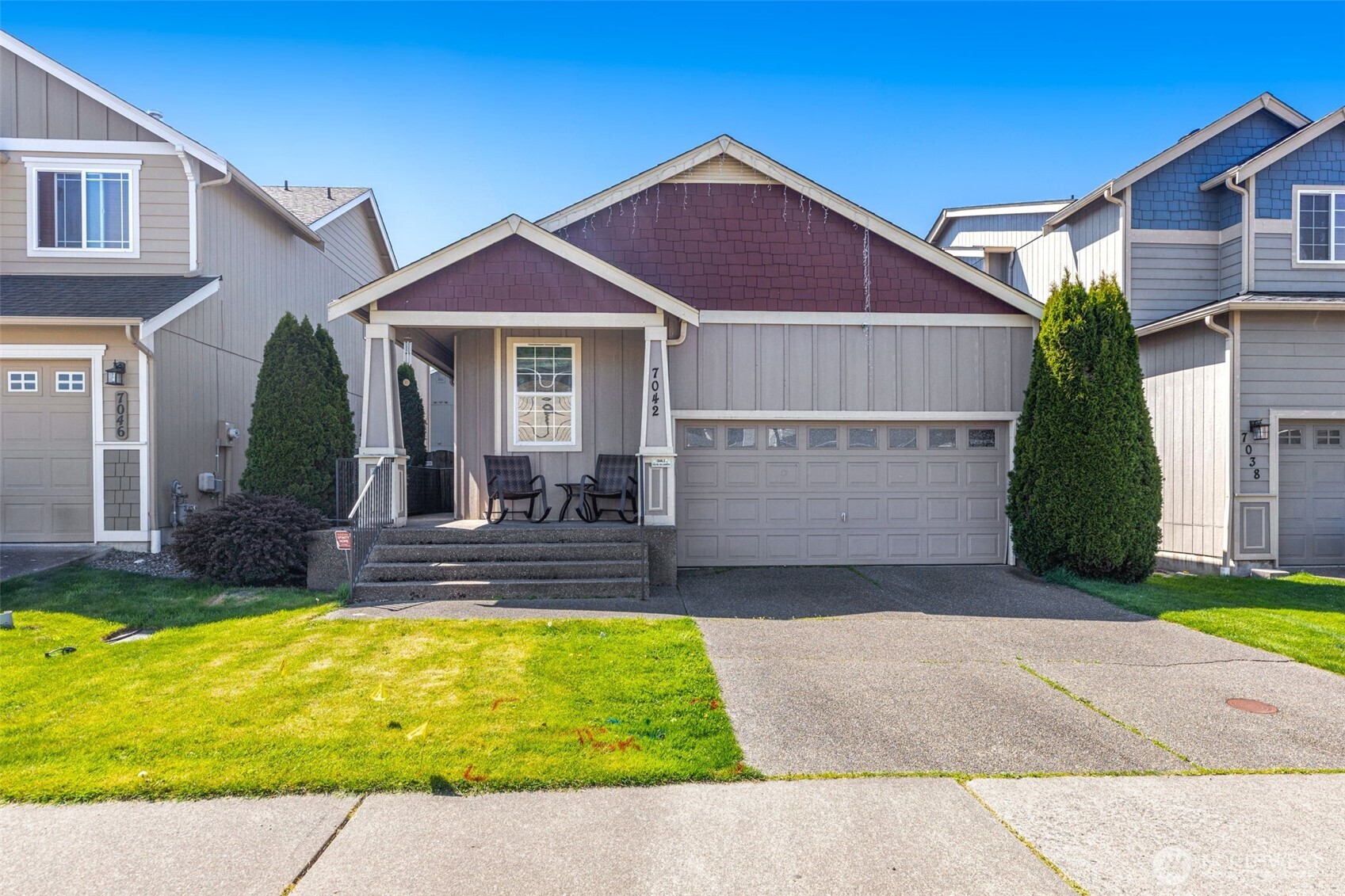 7042 E J Street Tacoma WA 98404