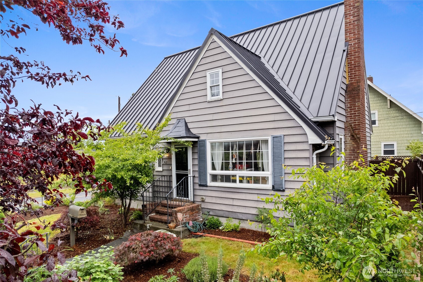 3633 N Ferdinand Street Tacoma WA 98407