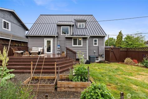 3633 N Ferdinand Street Tacoma WA 98407