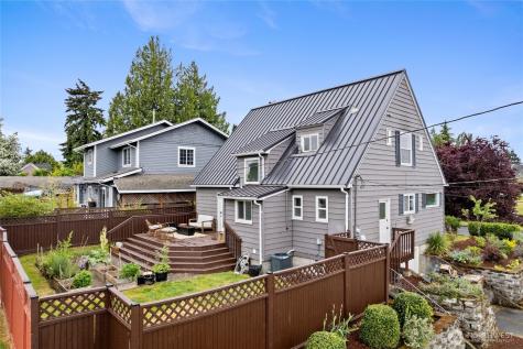 3633 N Ferdinand Street Tacoma WA 98407