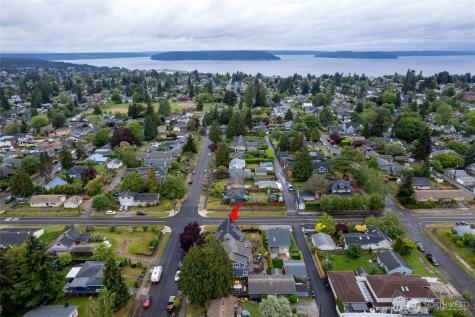 3633 N Ferdinand Street Tacoma WA 98407