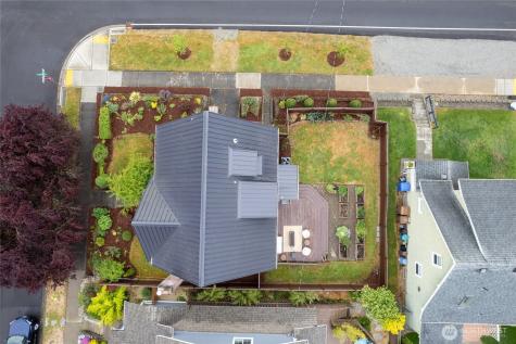 3633 N Ferdinand Street Tacoma WA 98407