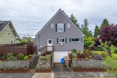 3633 N Ferdinand Street Tacoma WA 98407
