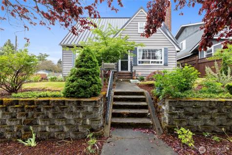 3633 N Ferdinand Street Tacoma WA 98407