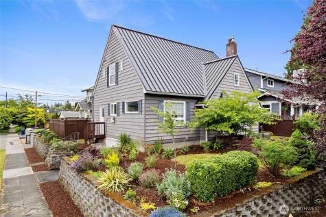 3633 N Ferdinand Street Tacoma WA 98407