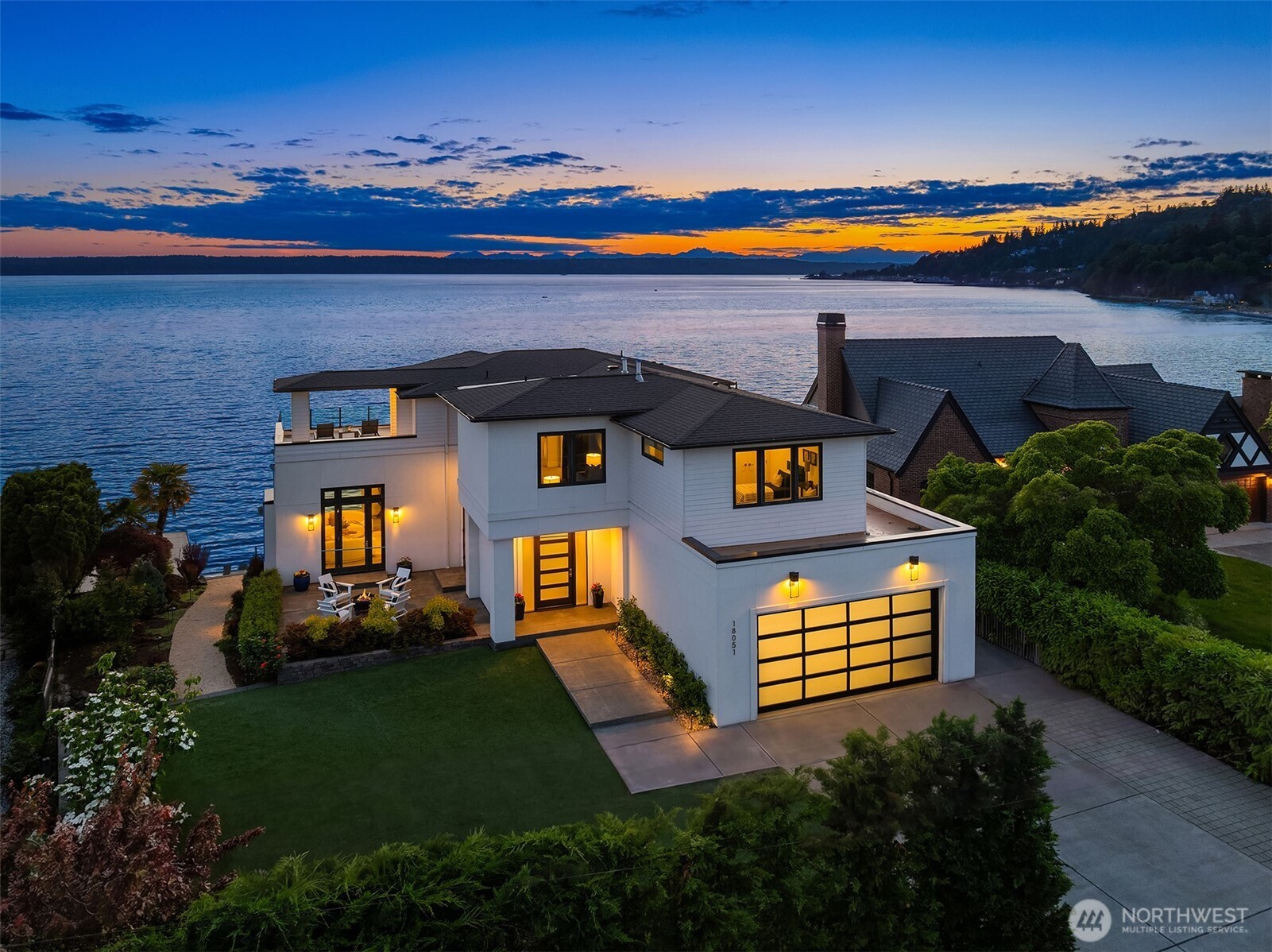 18051 Normandy Terrace SW Normandy Park WA 98166
