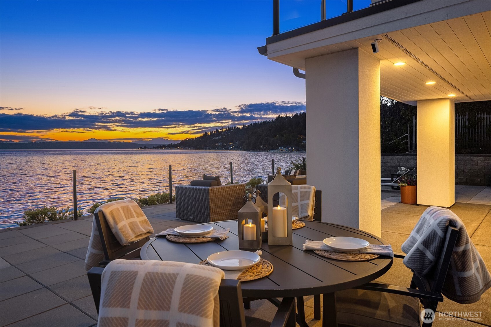 18051 Normandy Terrace SW Normandy Park WA 98166