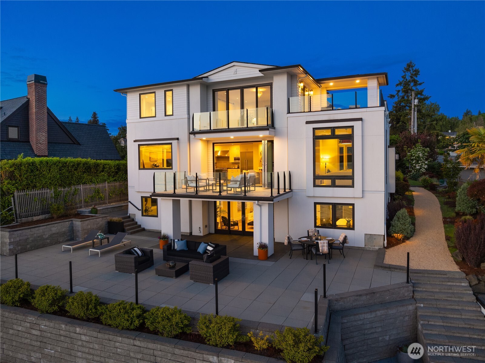 18051 Normandy Terrace SW Normandy Park WA 98166