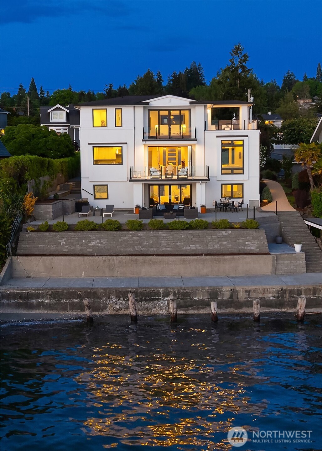 18051 Normandy Terrace SW Normandy Park WA 98166