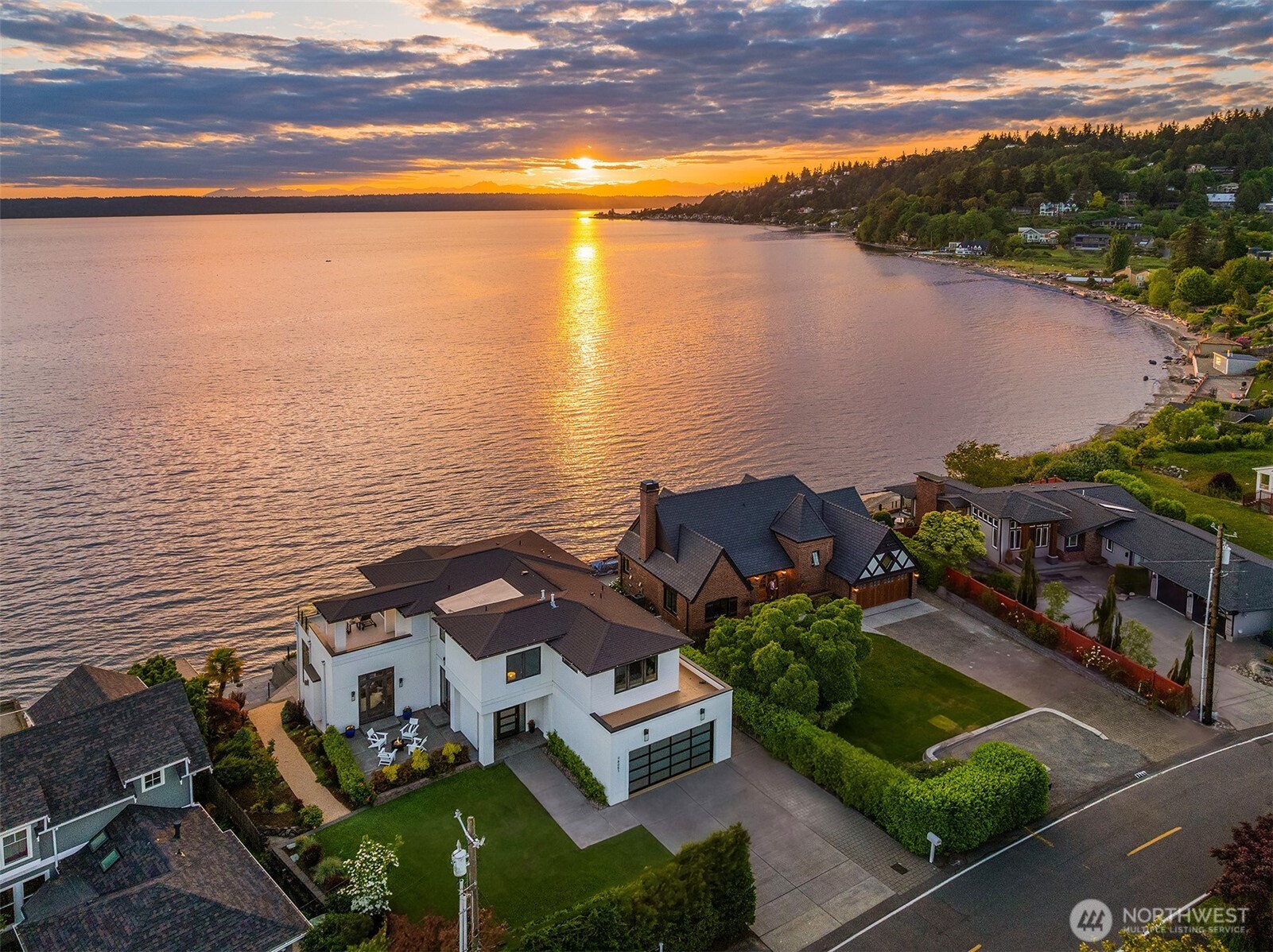 18051 Normandy Terrace SW Normandy Park WA 98166