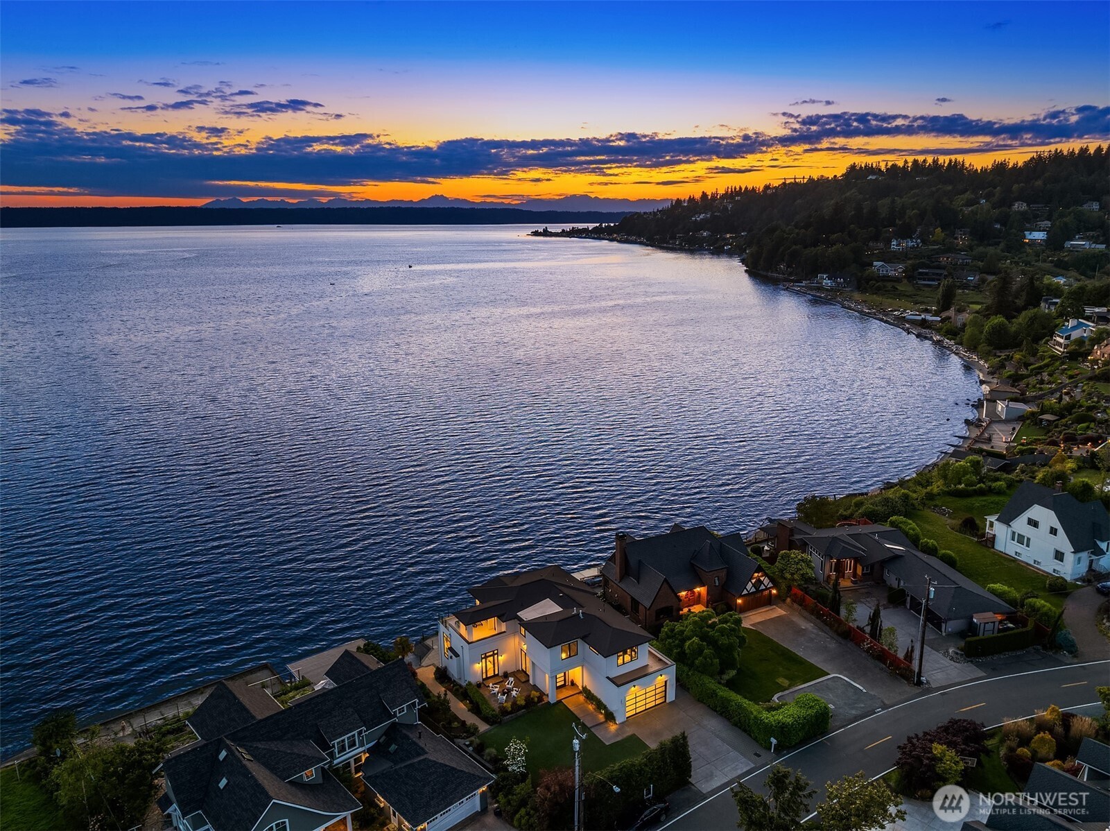 18051 Normandy Terrace SW Normandy Park WA 98166