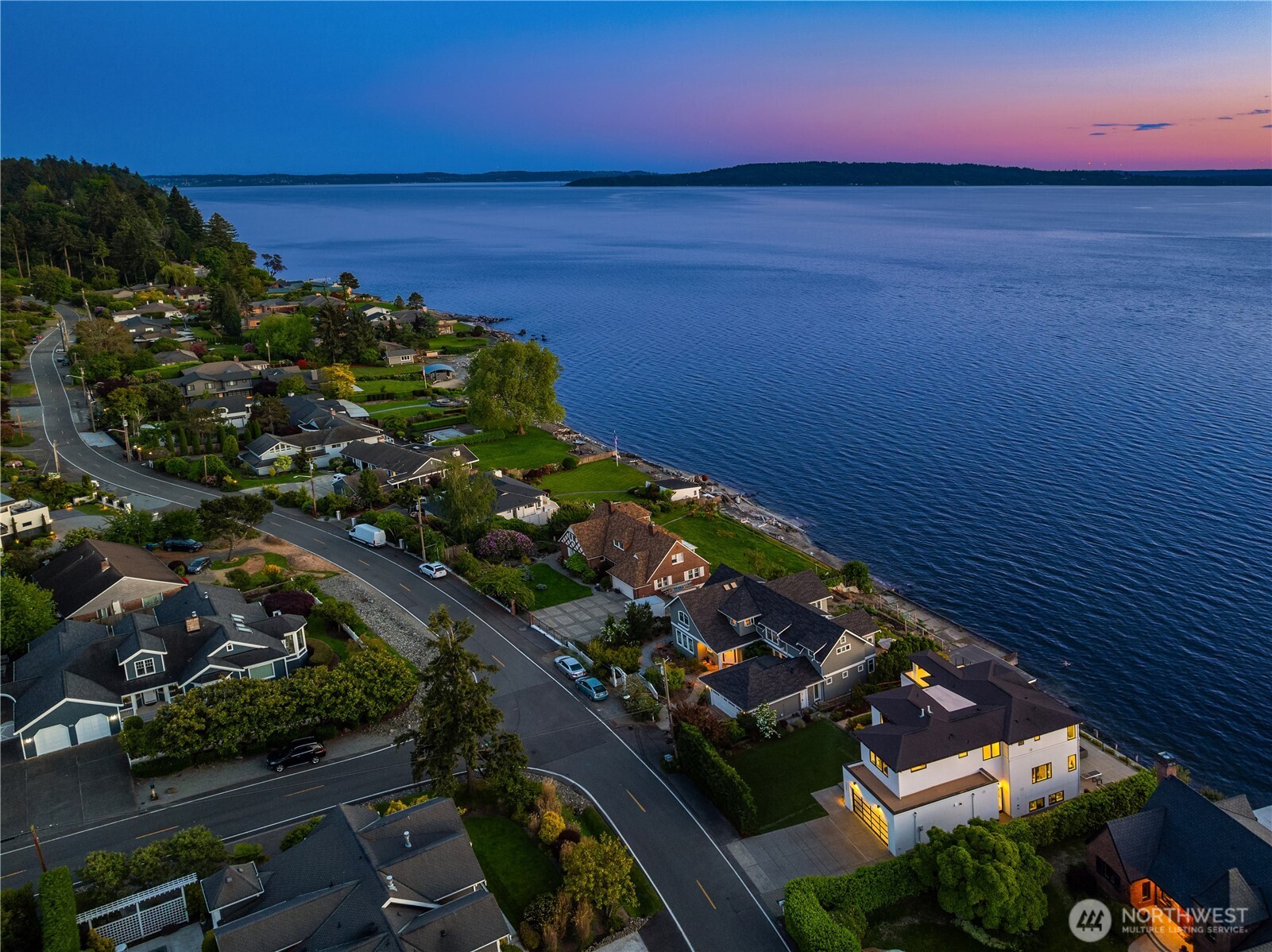 18051 Normandy Terrace SW Normandy Park WA 98166