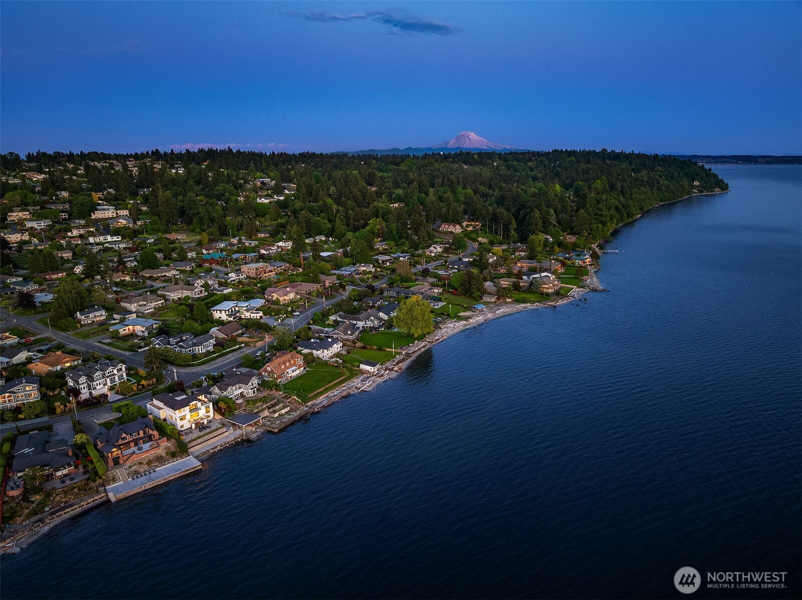 18051 Normandy Terrace SW Normandy Park WA 98166
