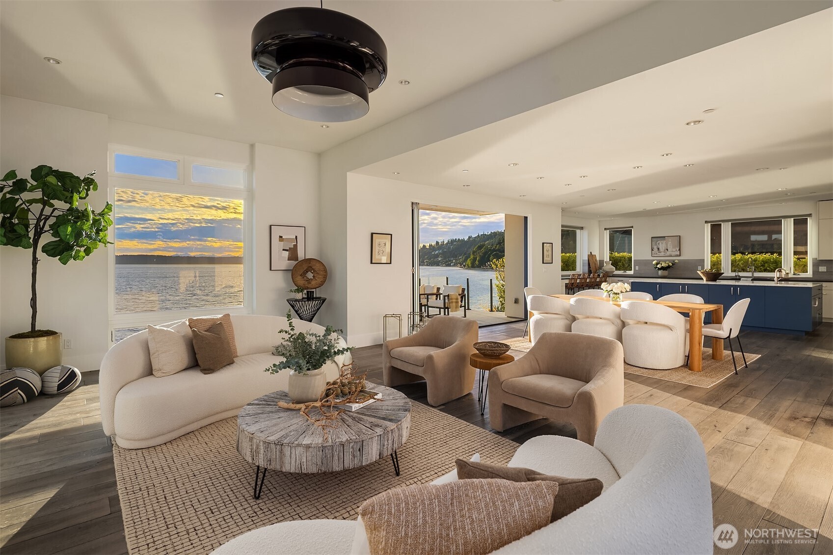 18051 Normandy Terrace SW Normandy Park WA 98166