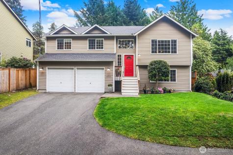4035 NE 110th Street Seattle WA 98125