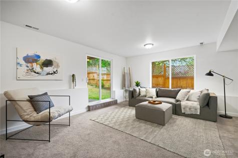 4035 NE 110th Street Seattle WA 98125