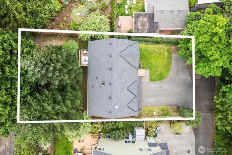 4035 NE 110th Street Seattle WA 98125