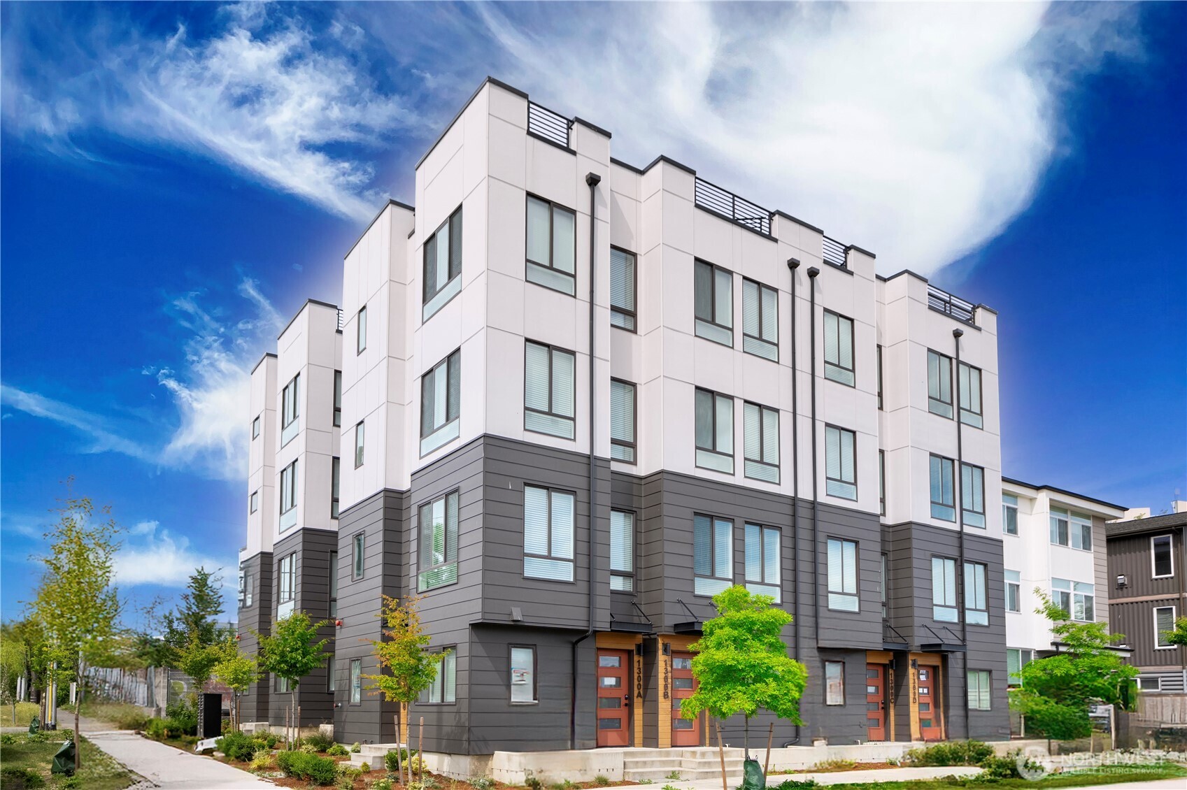 1300 E Remington Court Seattle WA 98122